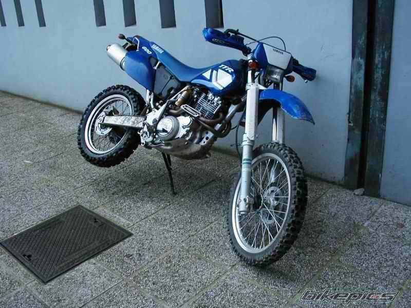 Bike Photo 38625
