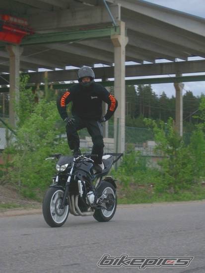 Bike Photo 386254