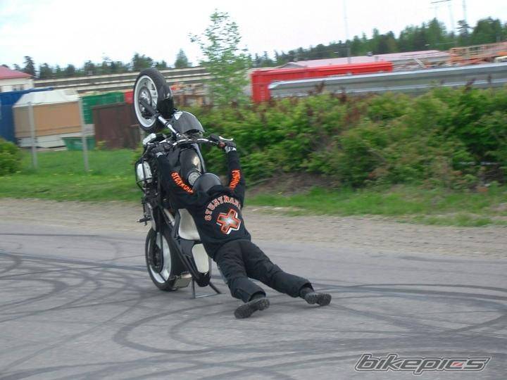 Bike Photo 386258