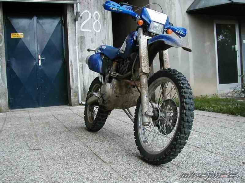Bike Photo 38626