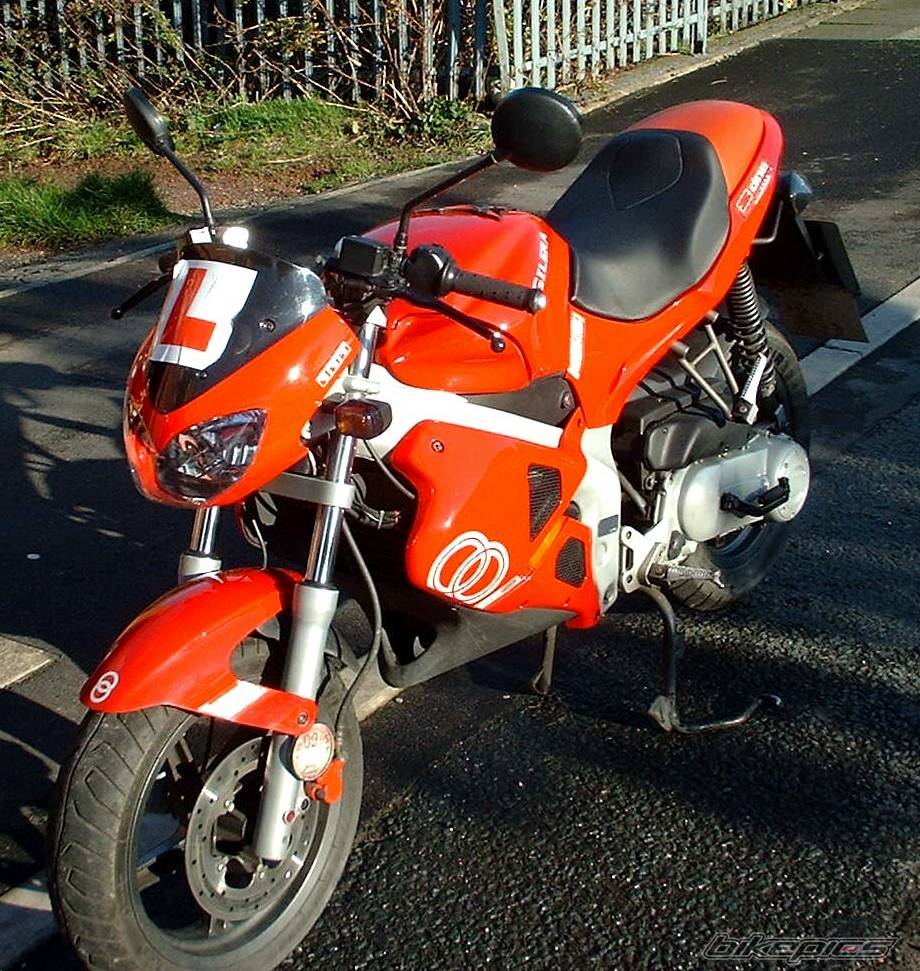 Bike Photo 386274