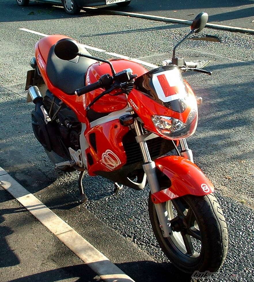 Bike Photo 386277