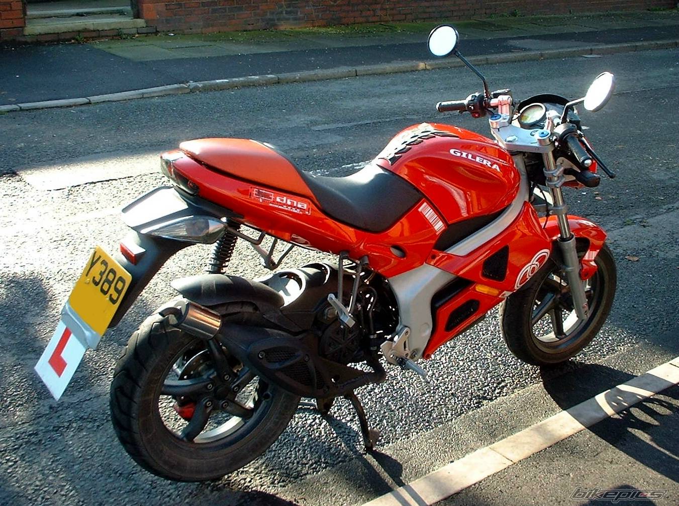 Bike Photo 386279