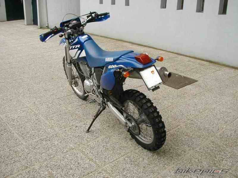 Bike Photo 38628