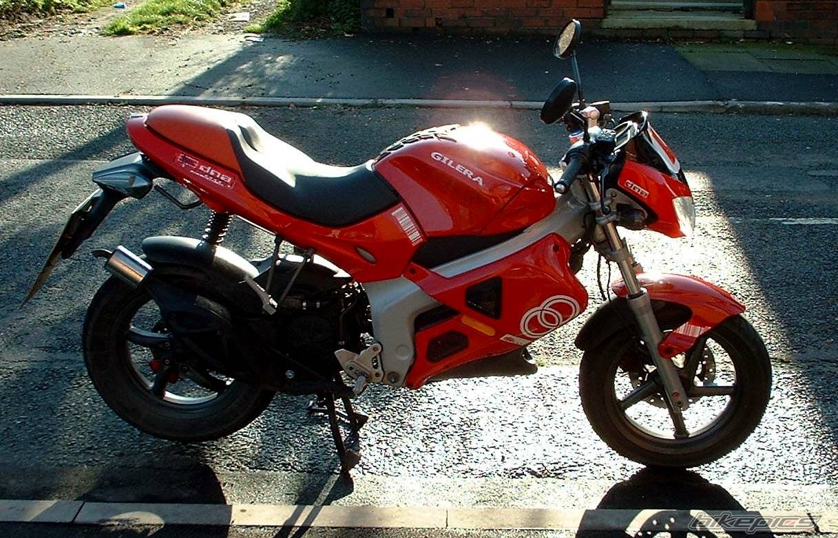 Bike Photo 386282