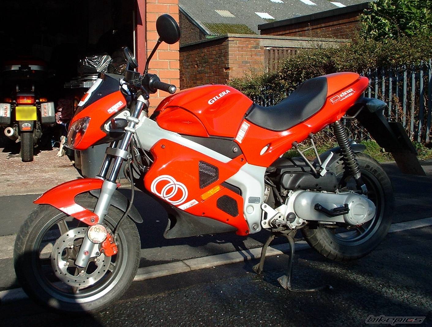 Bike Photo 386283