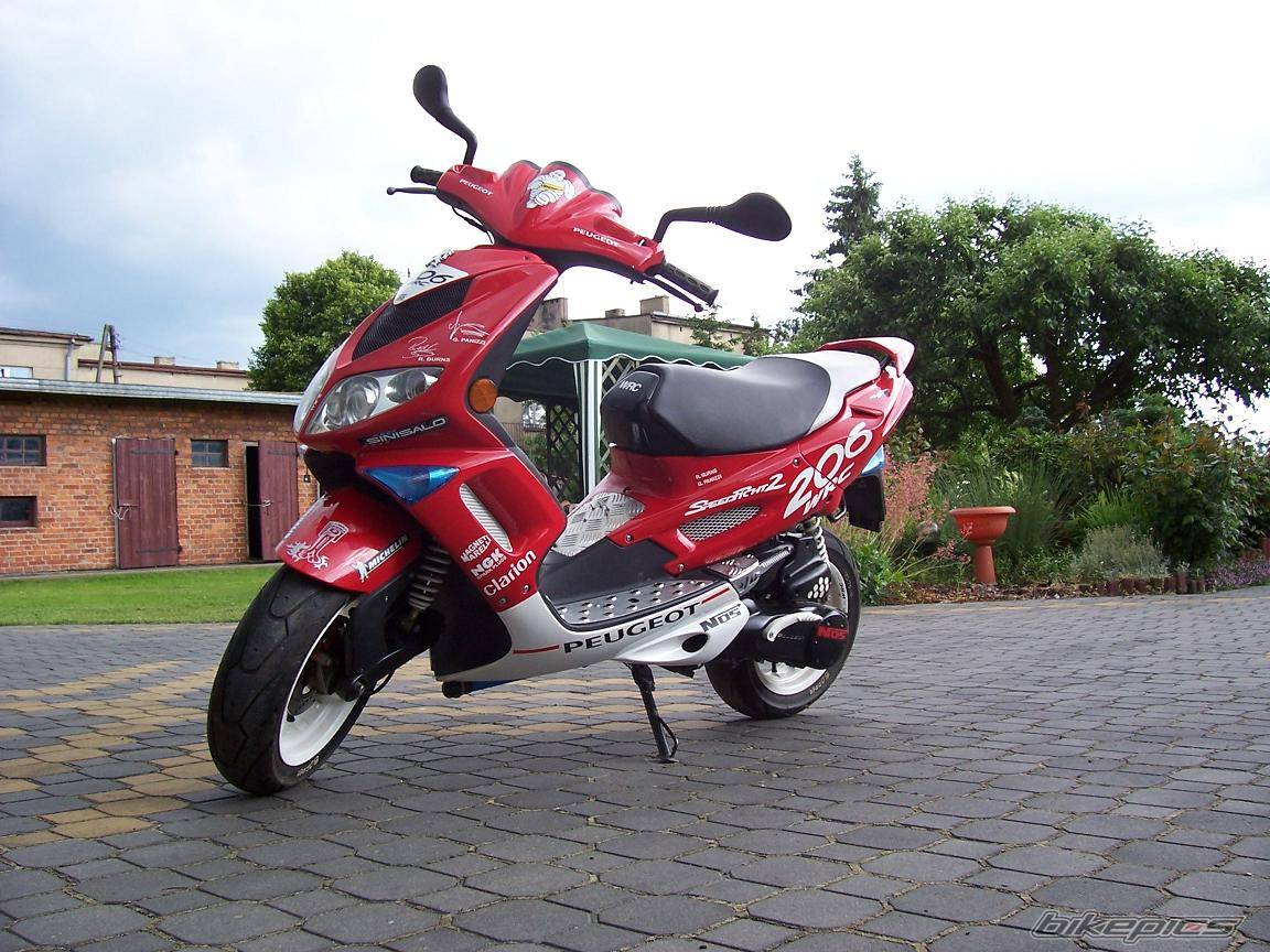 Bike Photo 386339