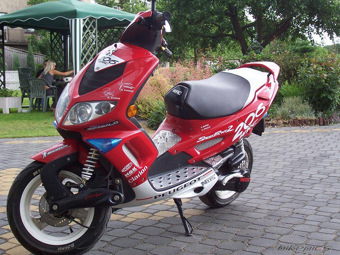 Bike Photo 386340