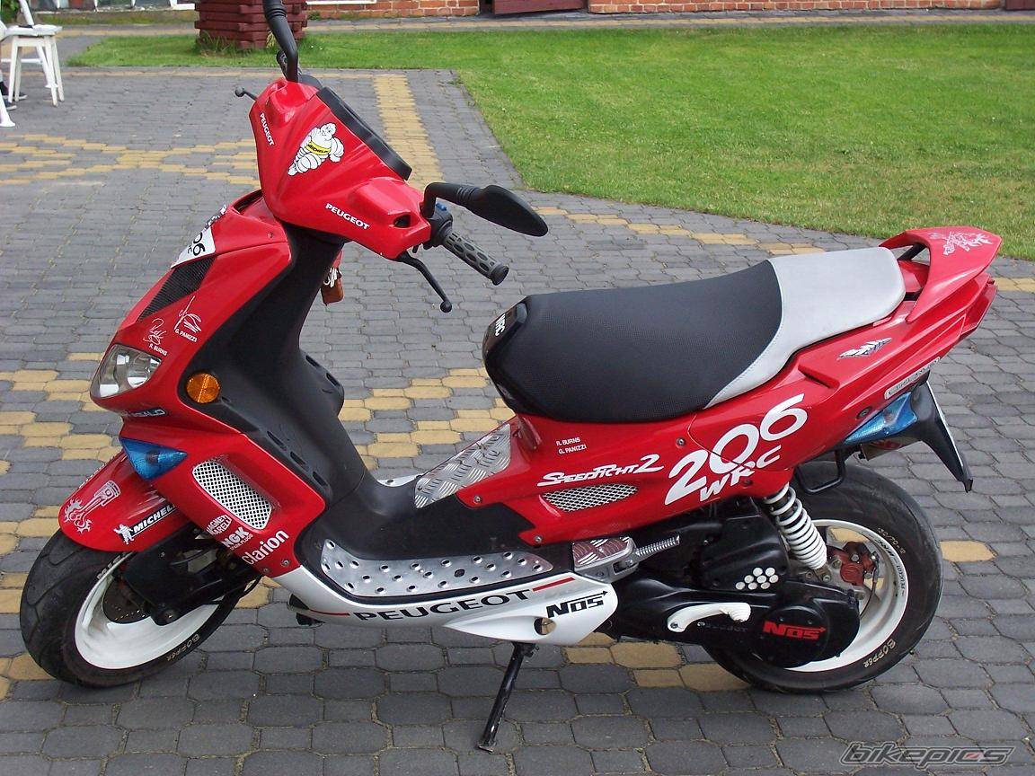 Bike Photo 386342