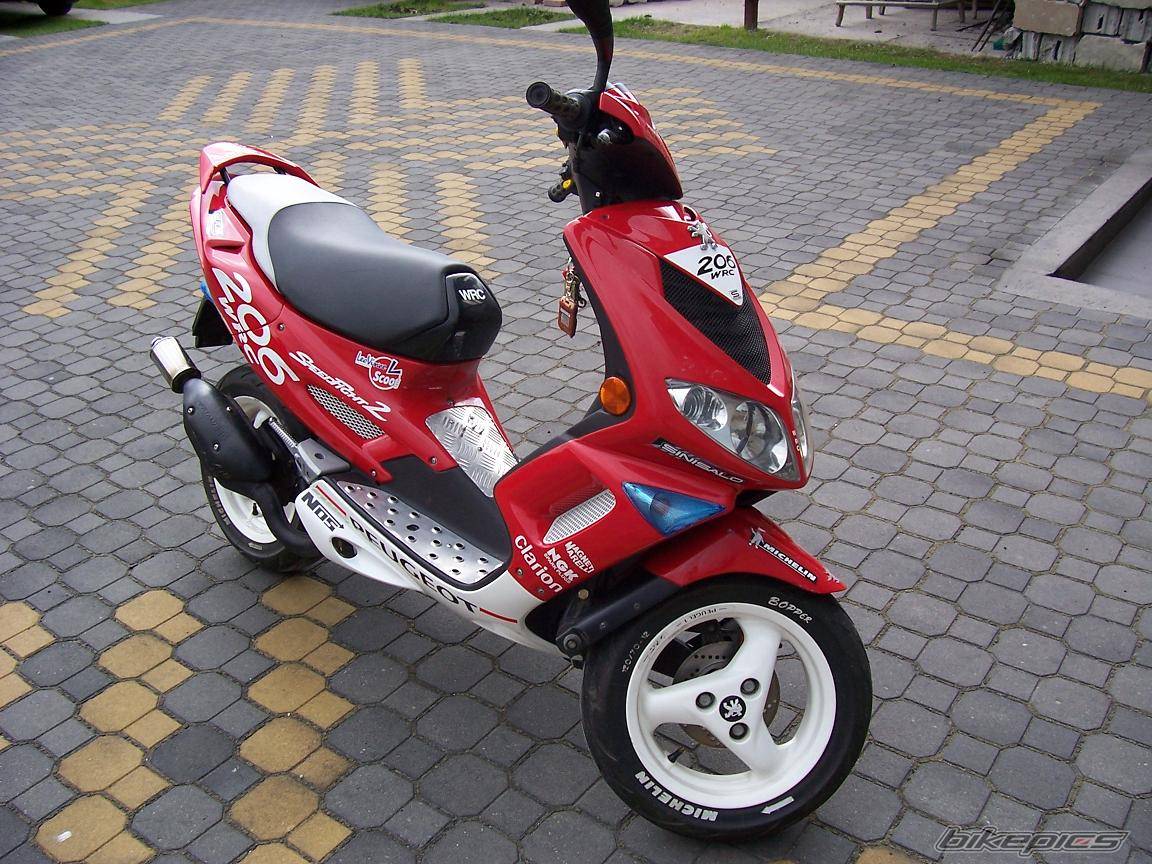 Bike Photo 386345