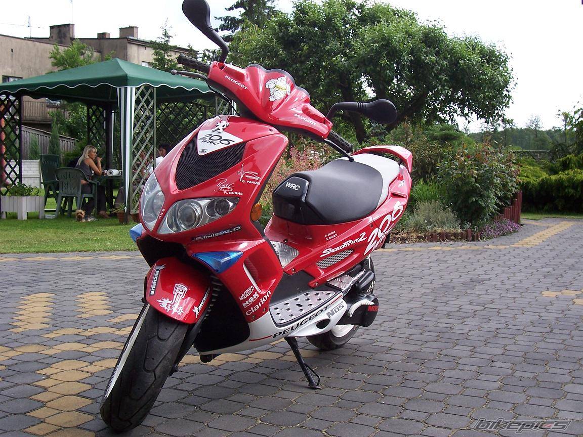 Bike Photo 386348