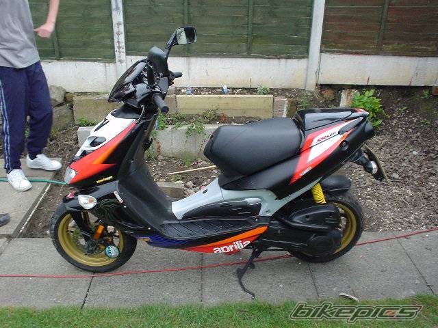 Bike Photo 386356