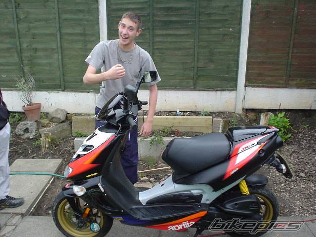 Bike Photo 386358