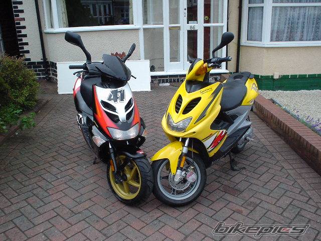 Bike Photo 386359