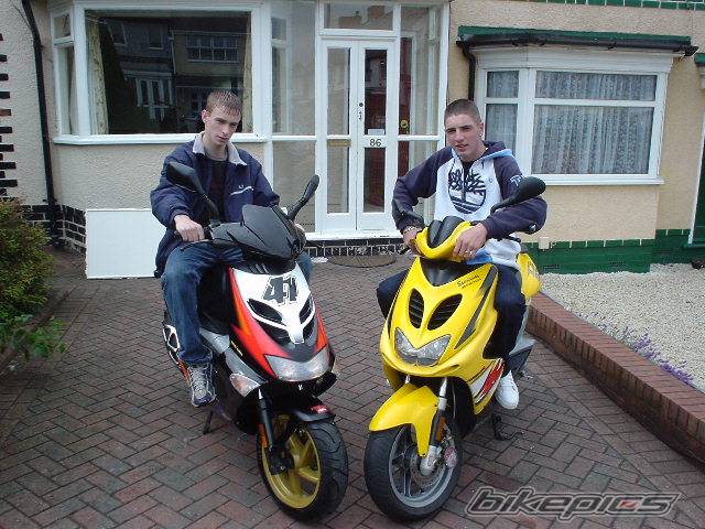 Bike Photo 386361