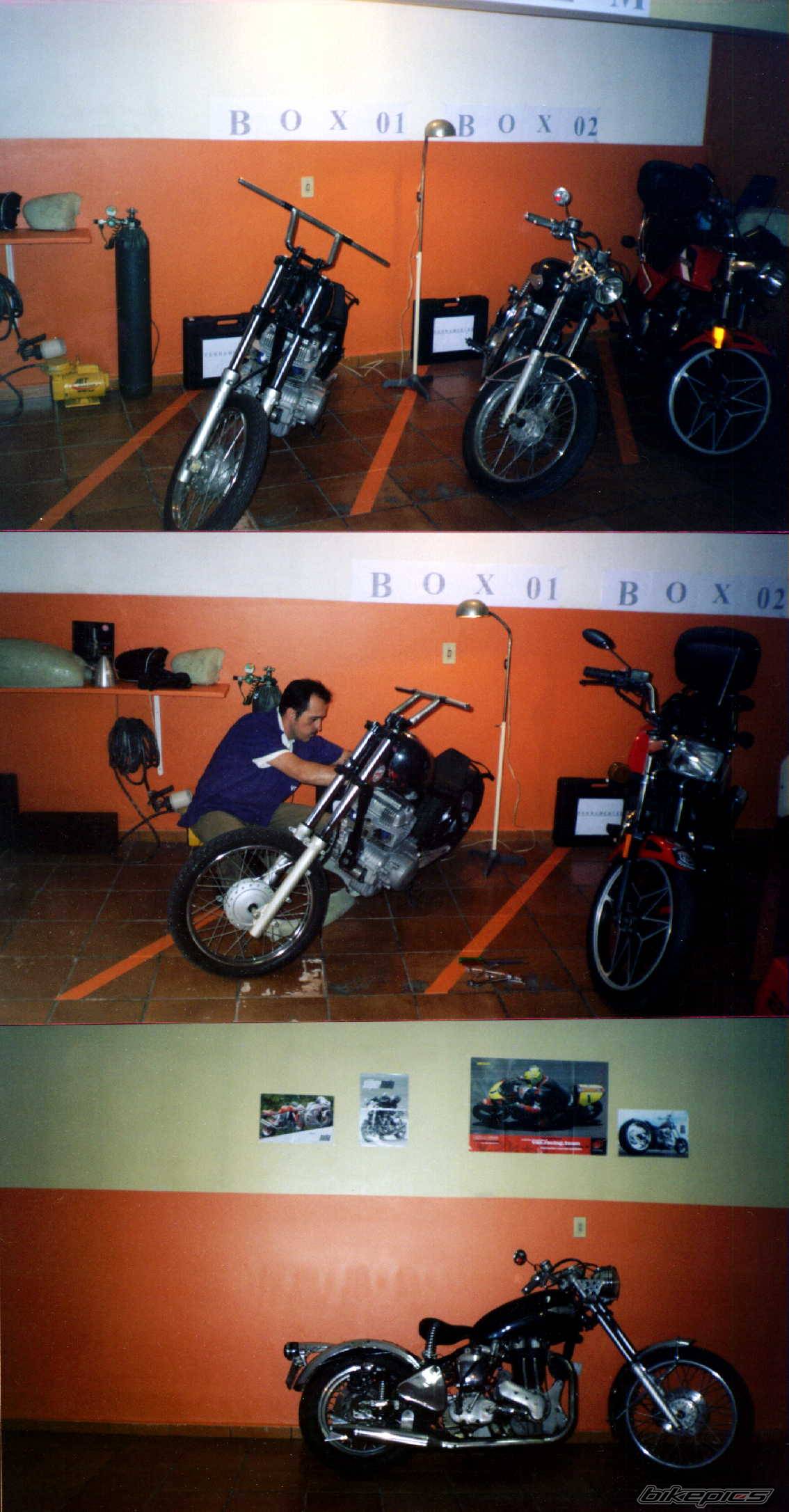 Bike Photo 386385