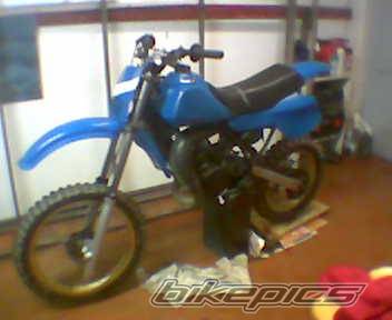 Bike Photo 386396