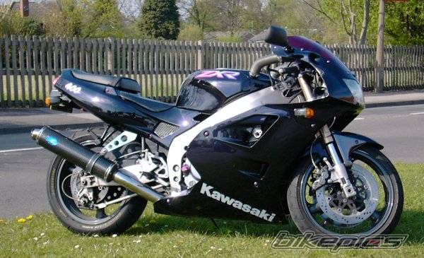 Bike Photo 38642