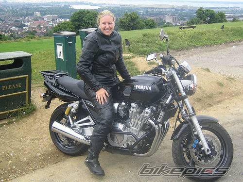 Bike Photo 386442