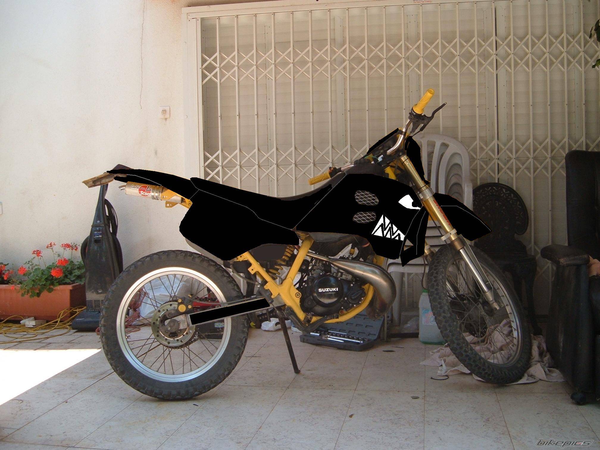 Bike Photo 386521