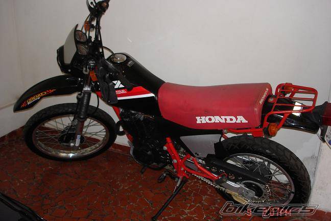 Bike Photo 386527
