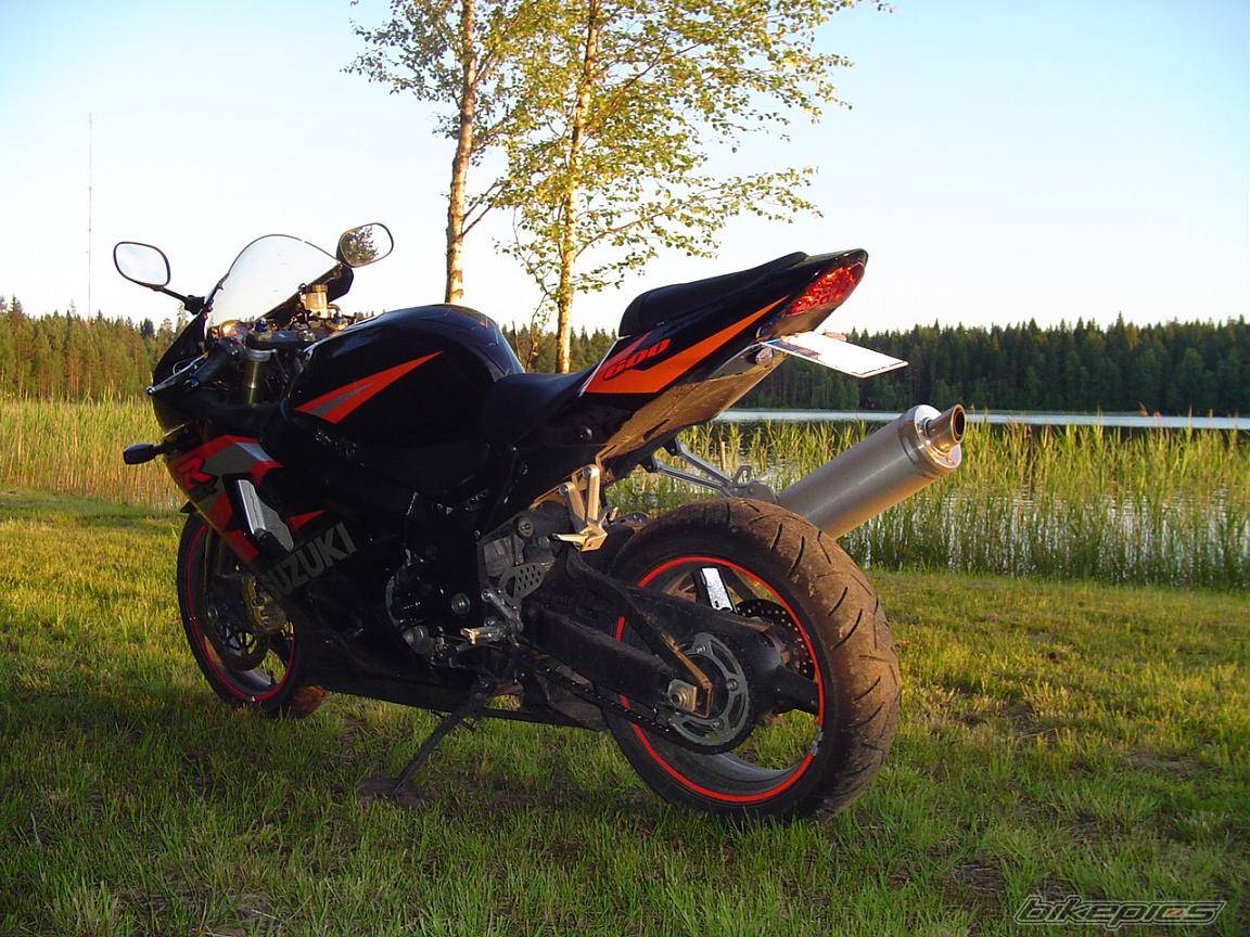 Bike Photo 386533