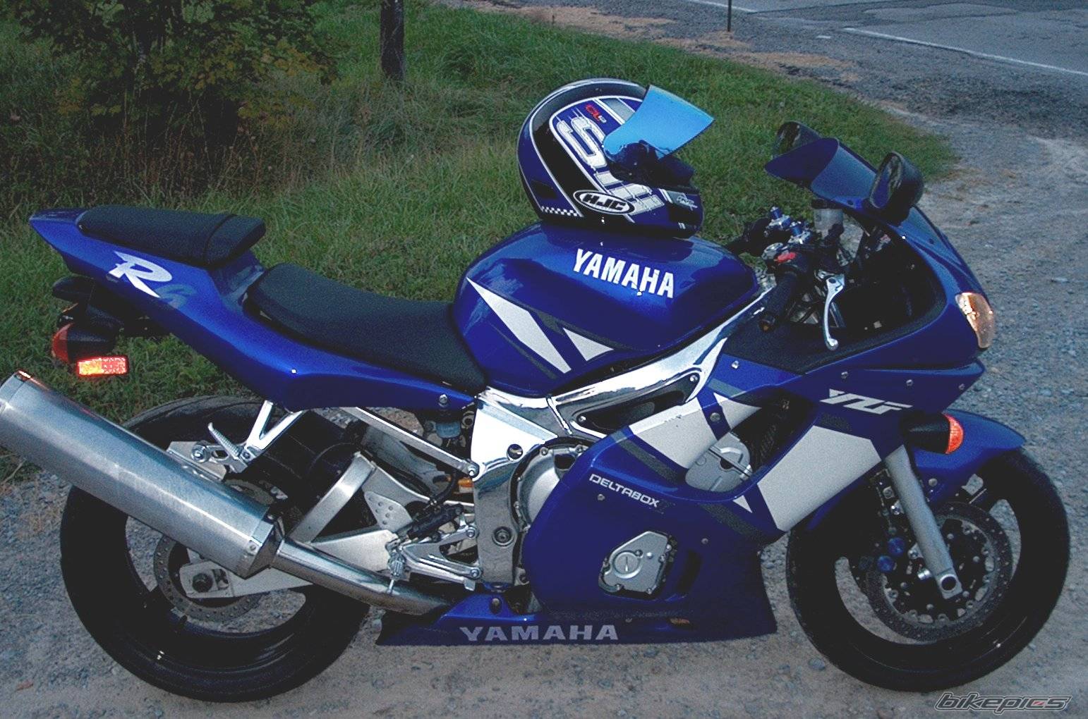 Bike Photo 38654