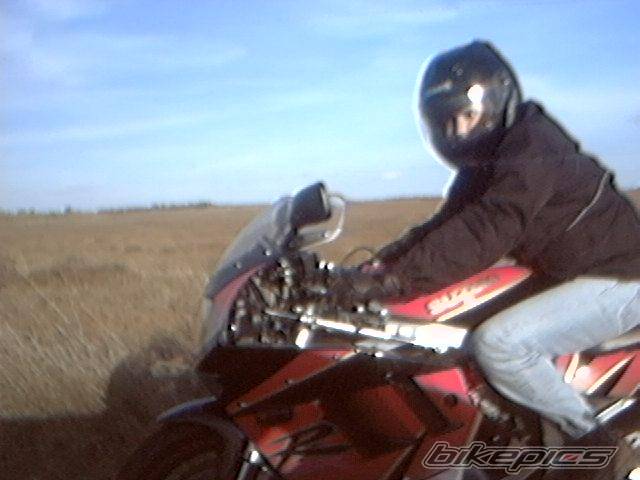 Bike Photo 38655