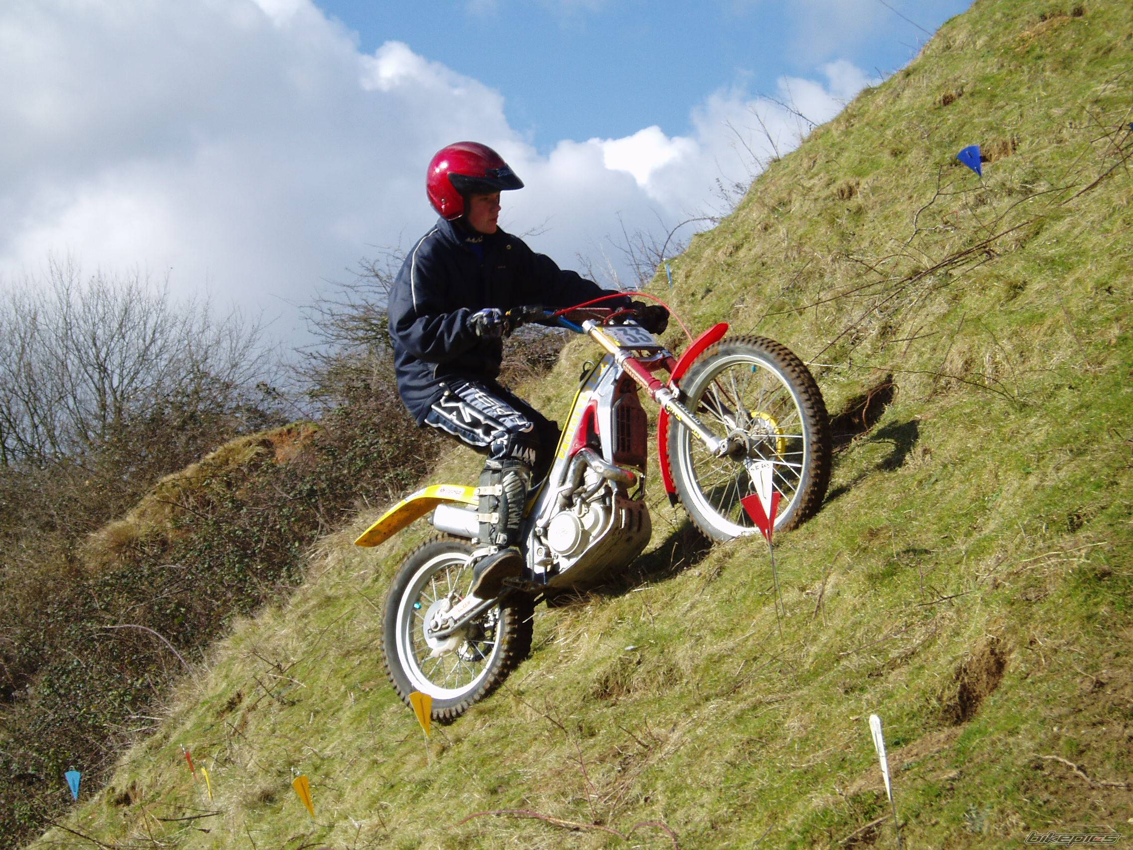 Bike Photo 386556