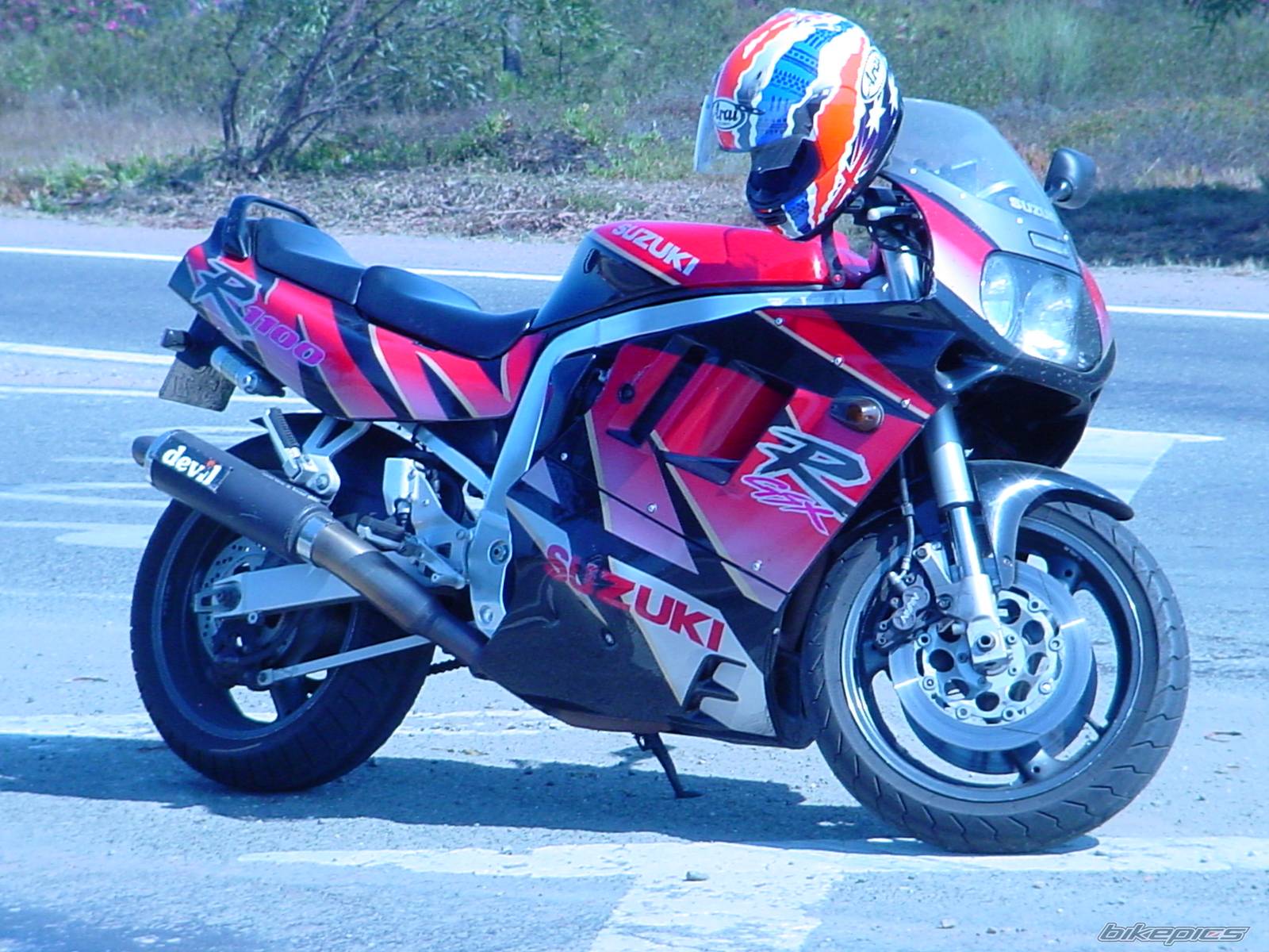 Bike Photo 38658