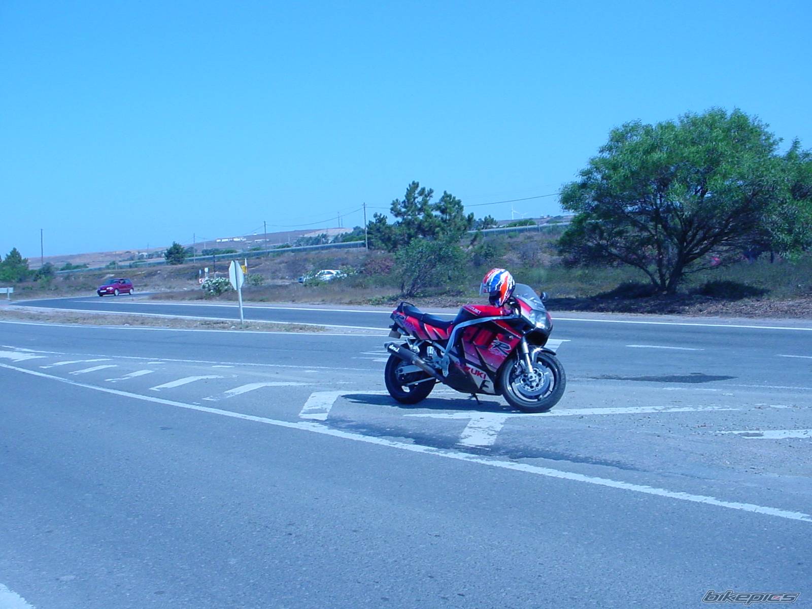 Bike Photo 38659