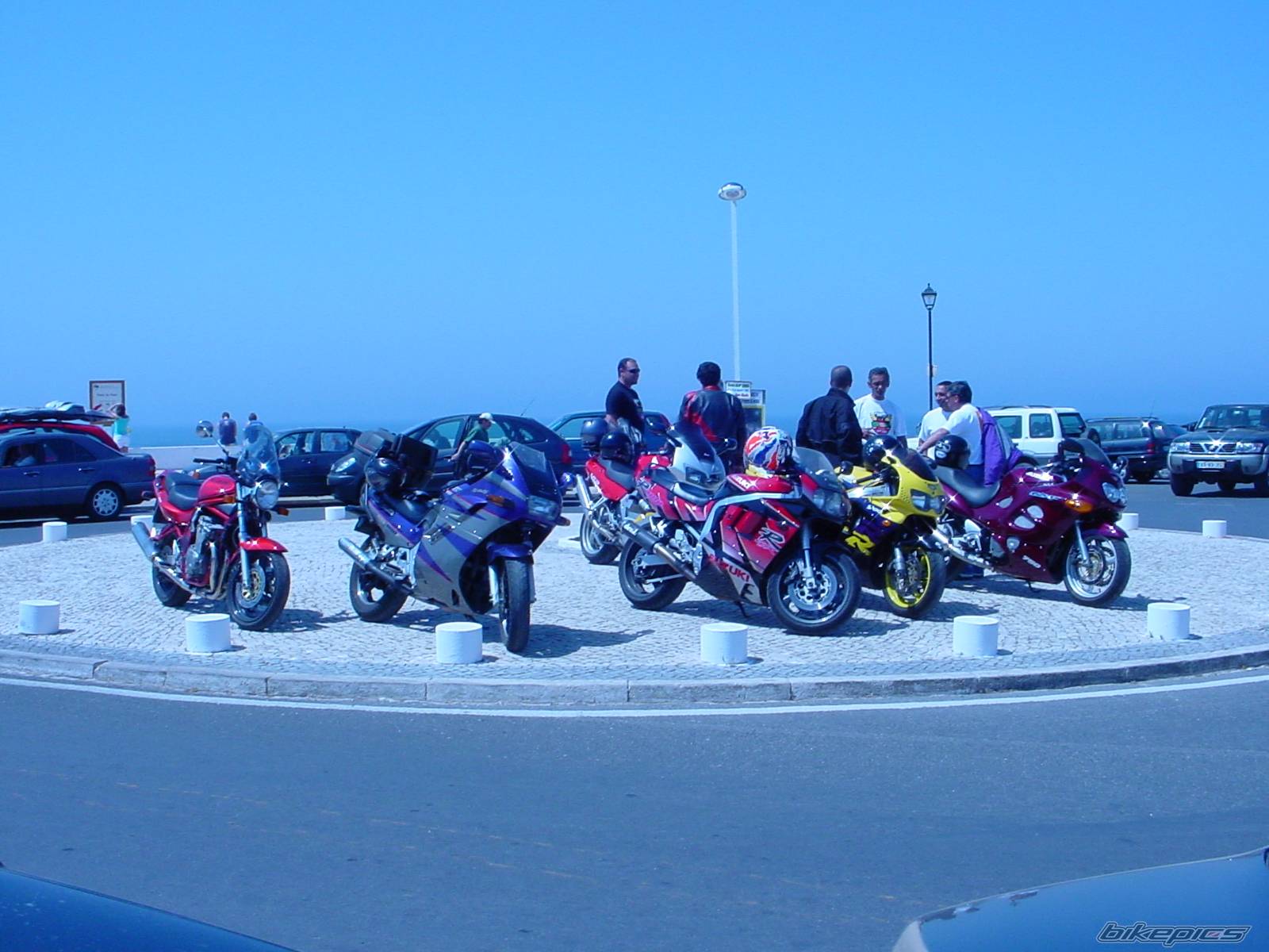 Bike Photo 38660