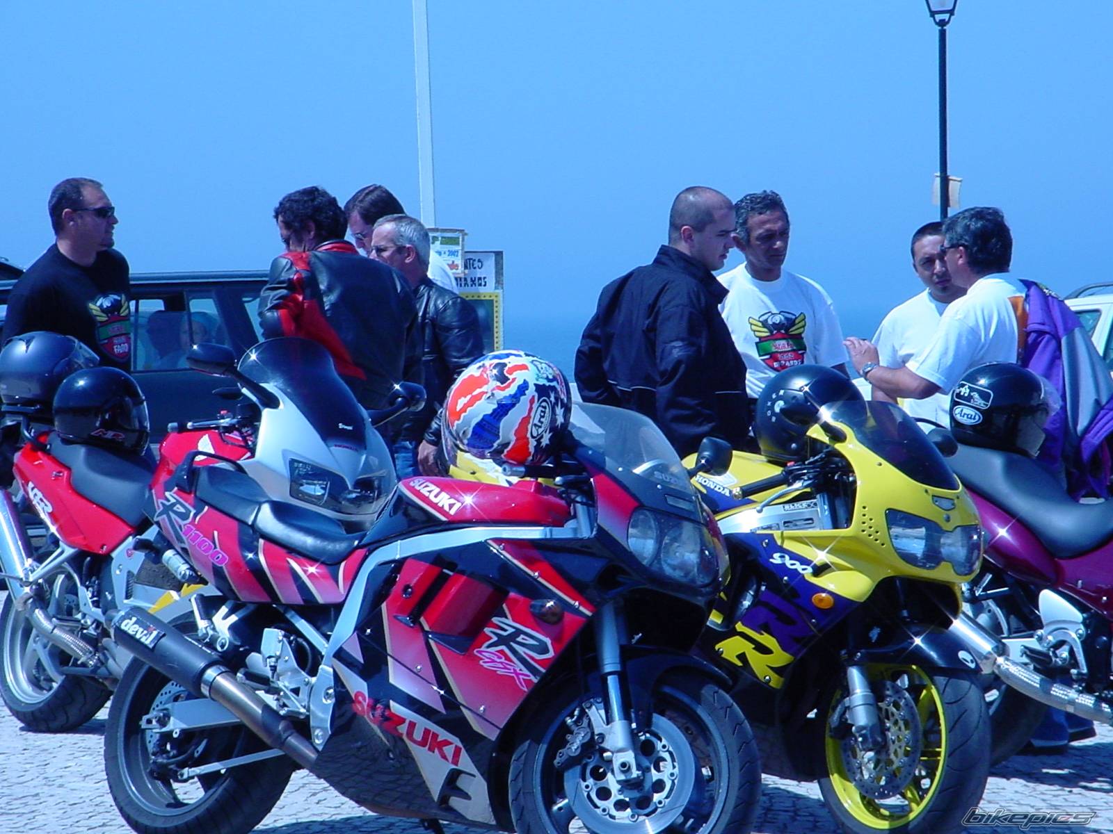 Bike Photo 38661