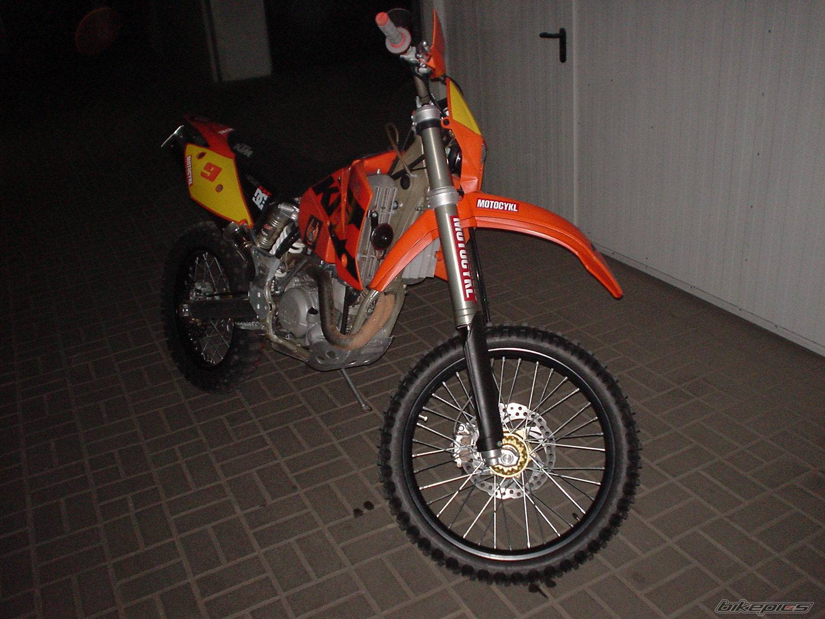 Bike Photo 386612