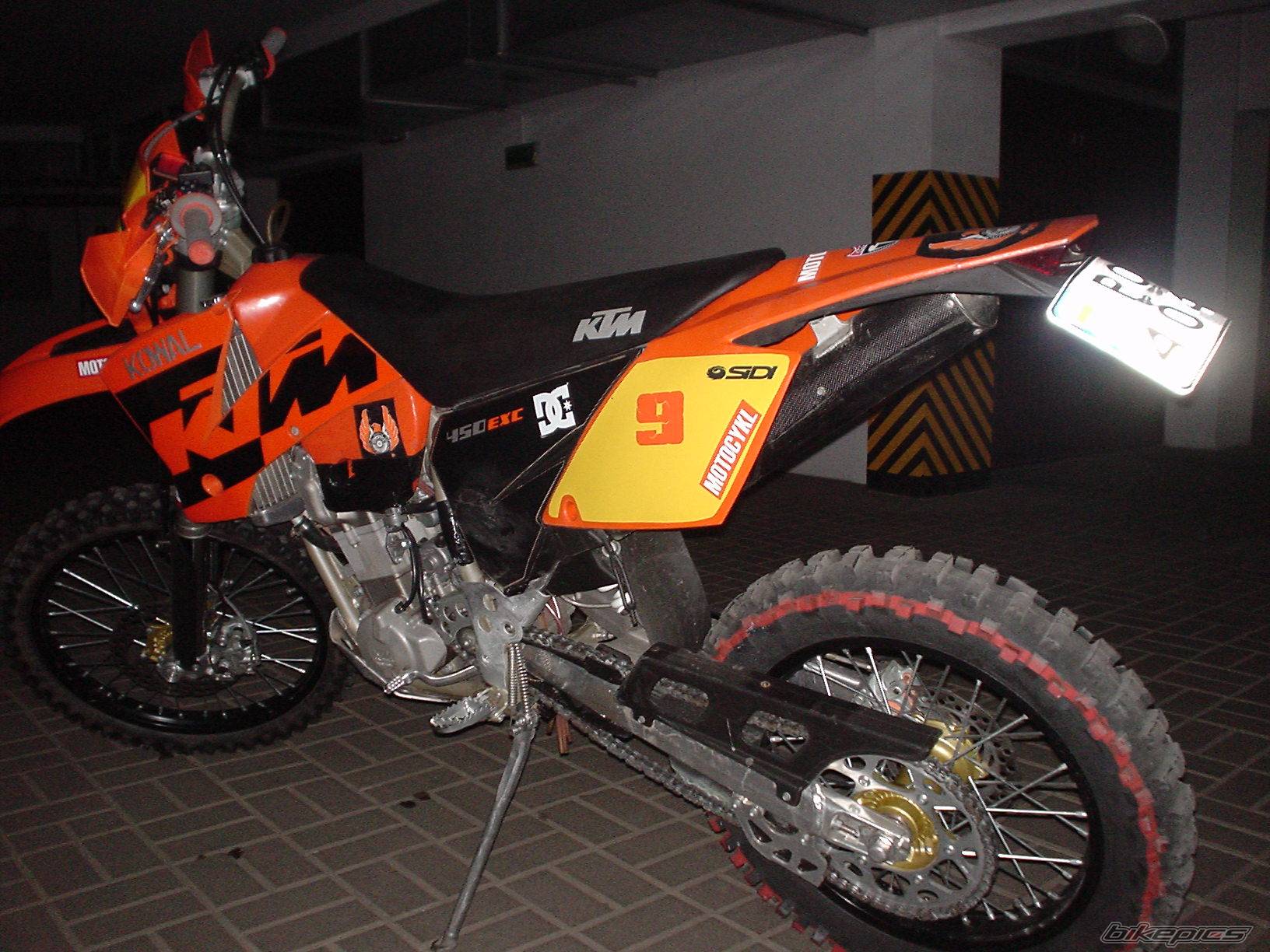 Bike Photo 386613