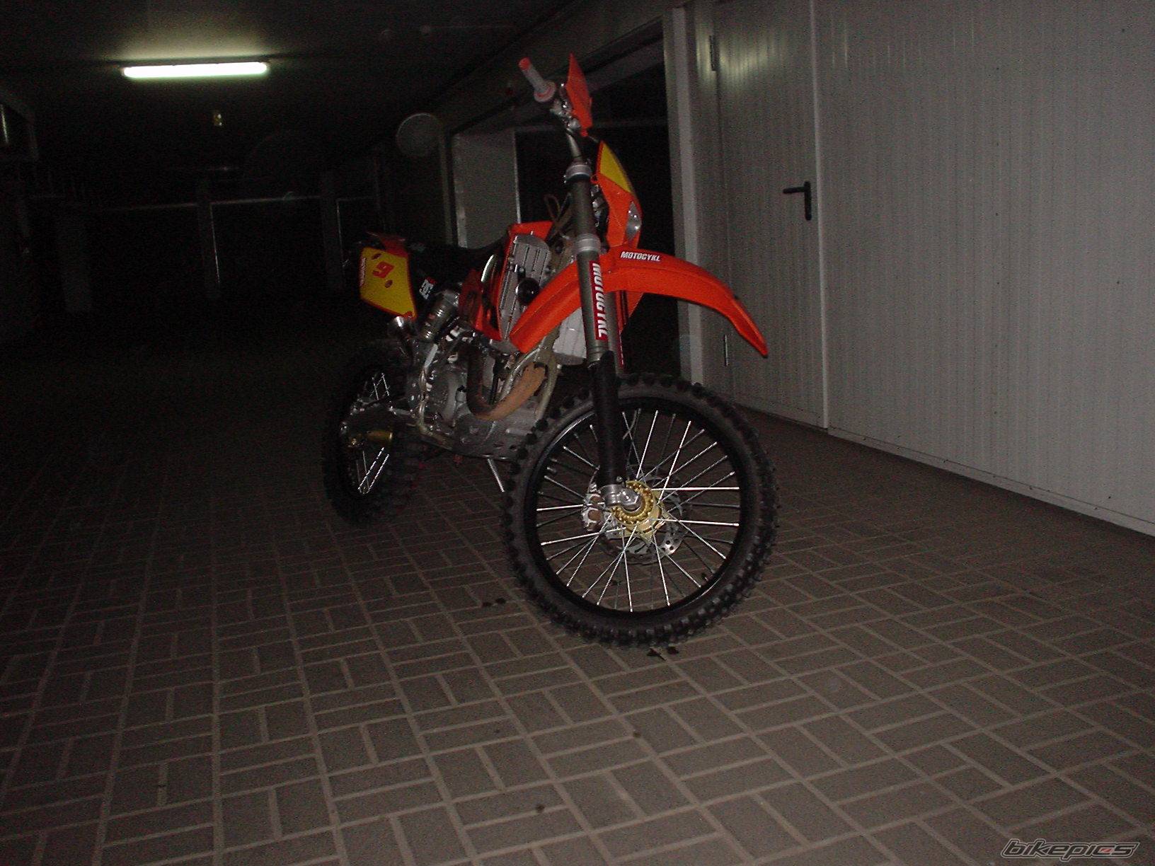 Bike Photo 386616
