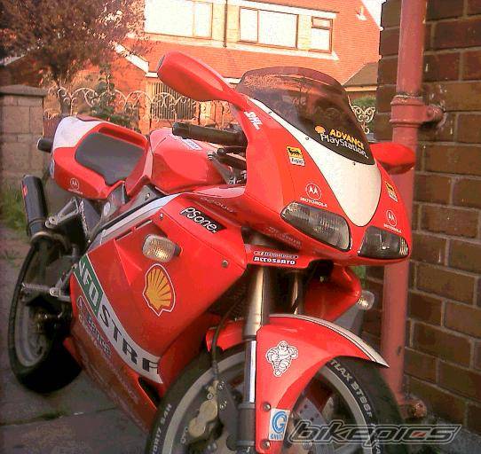 Bike Photo 38666