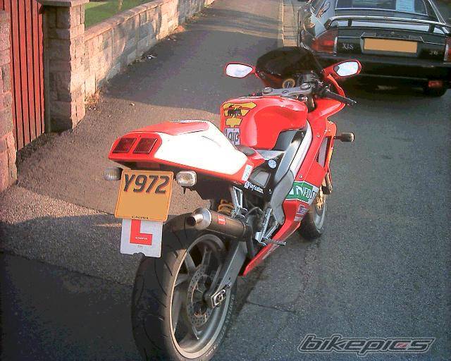 Bike Photo 38670