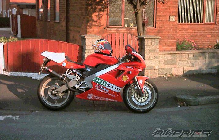 Bike Photo 38672