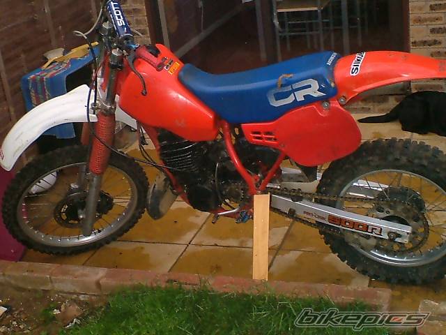 Bike Photo 386721