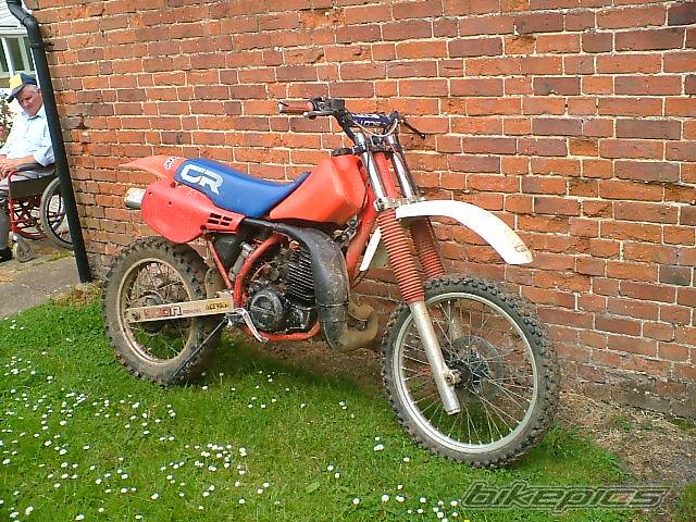 Bike Photo 386730