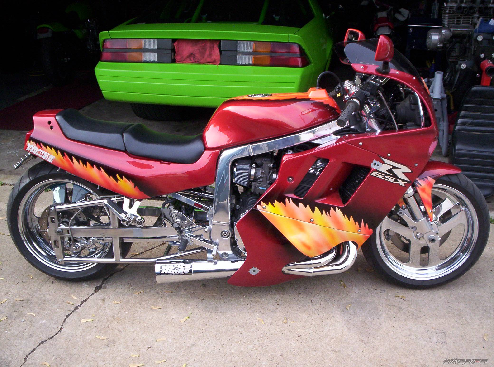 Bike Photo 386758