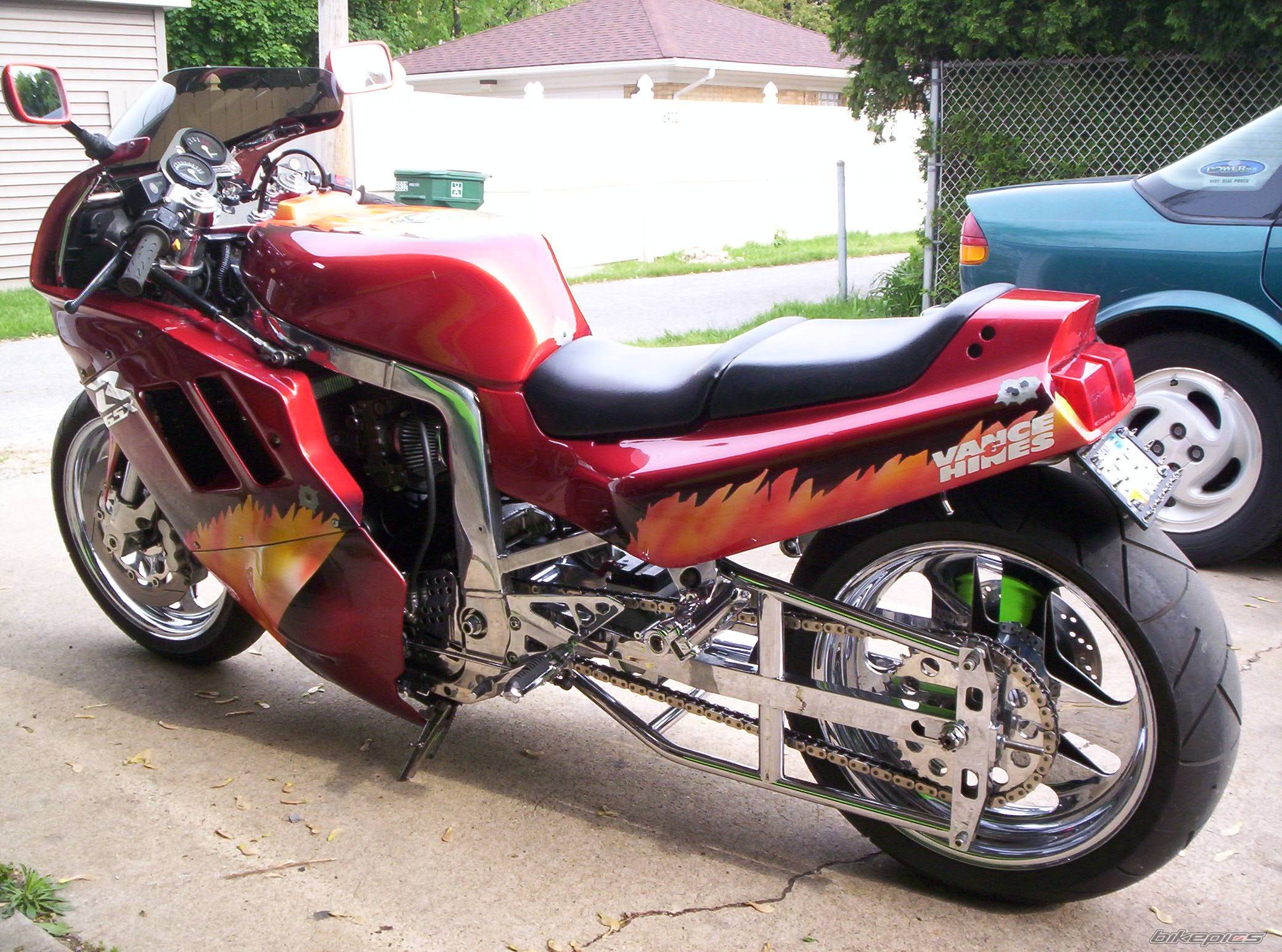 Bike Photo 386759
