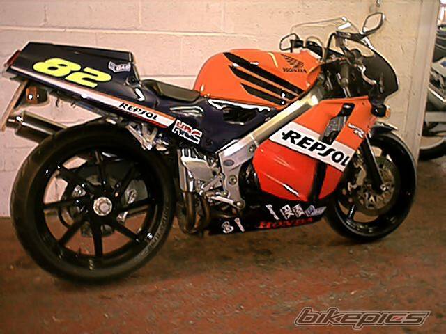Bike Photo 38676