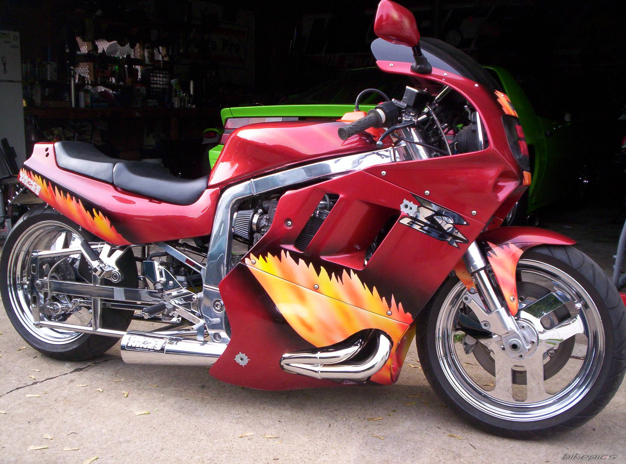 Bike Photo 386761