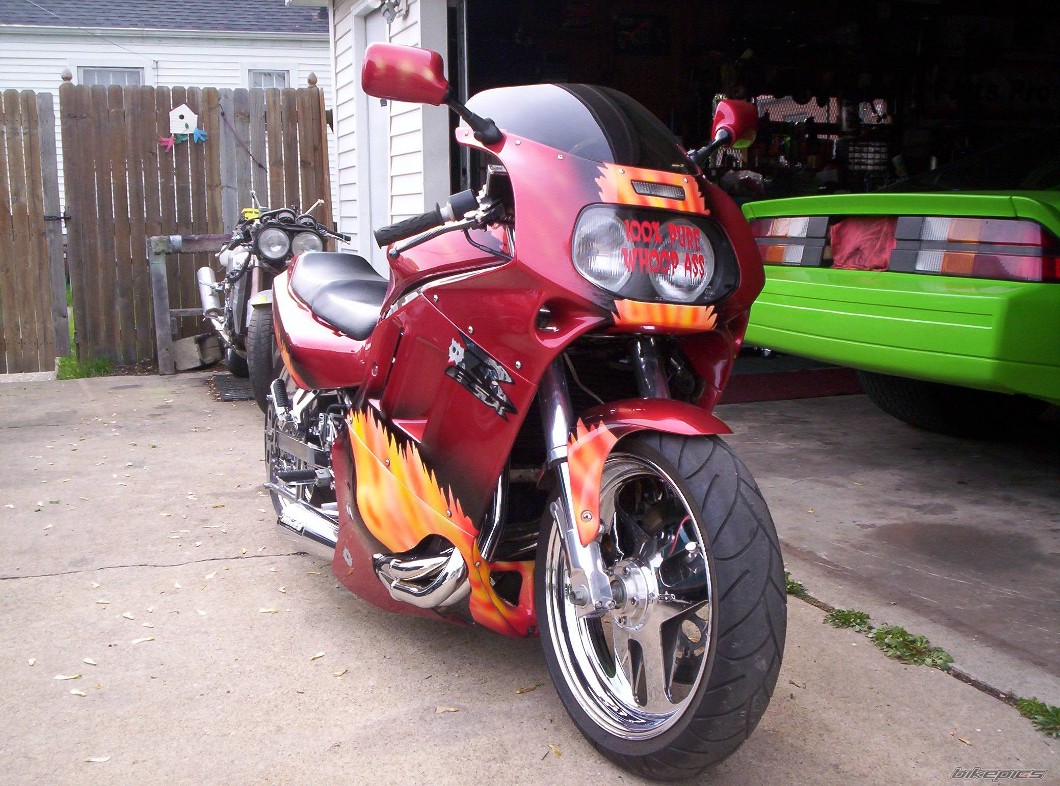 Bike Photo 386762