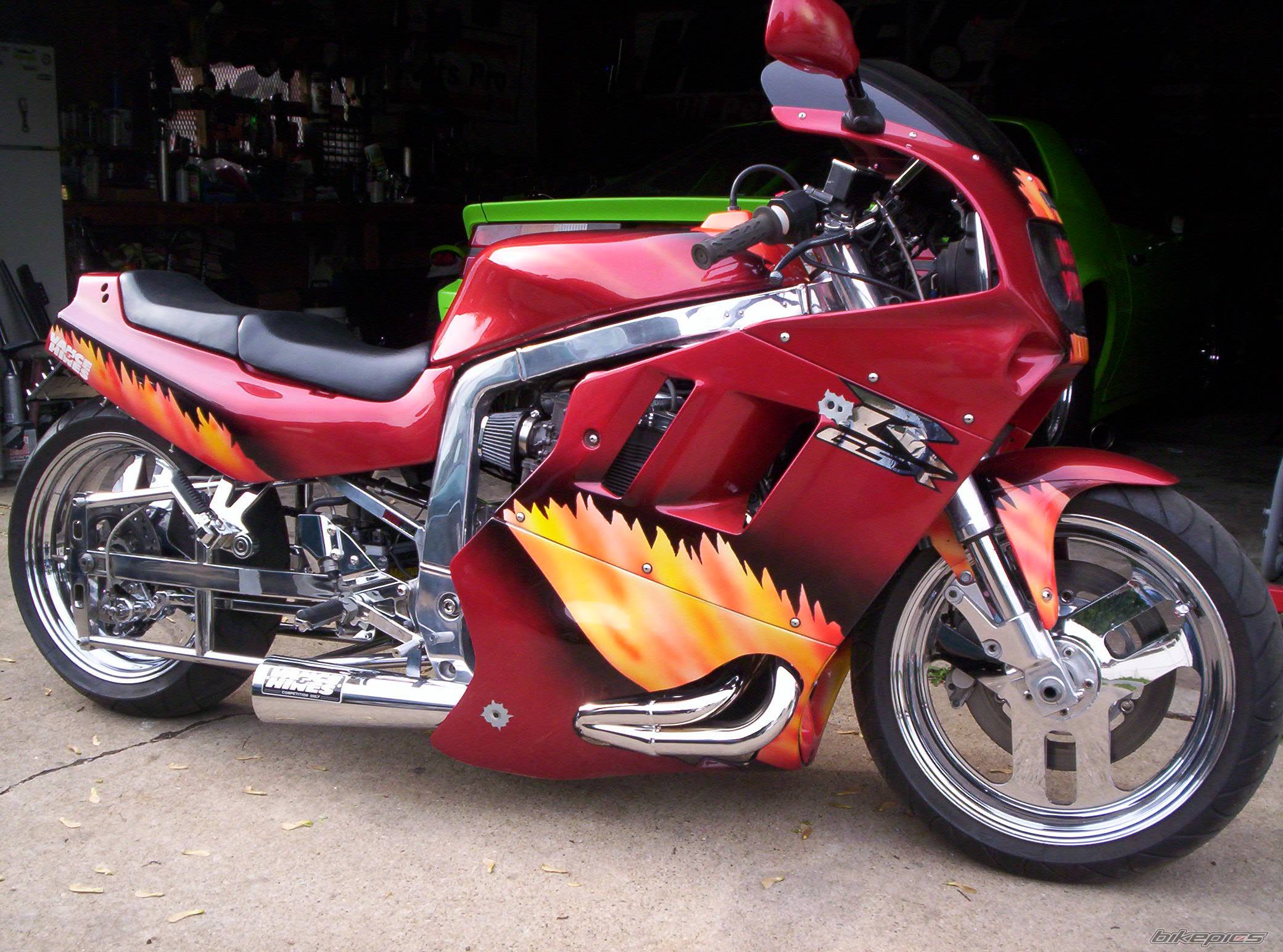 Bike Photo 386763