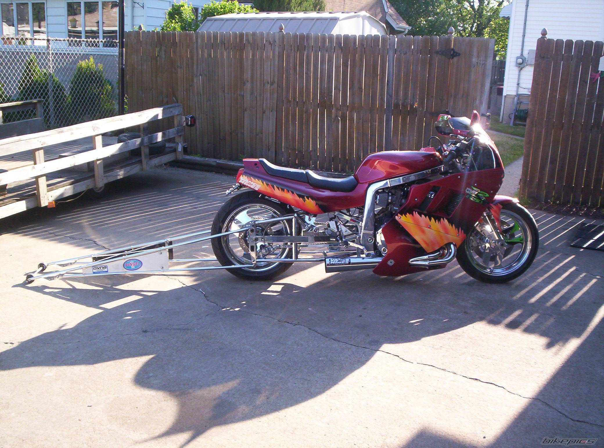 Bike Photo 386764