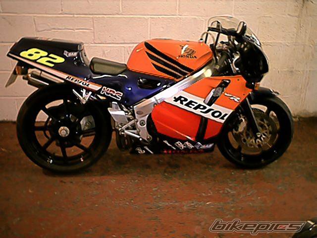 Bike Photo 38677