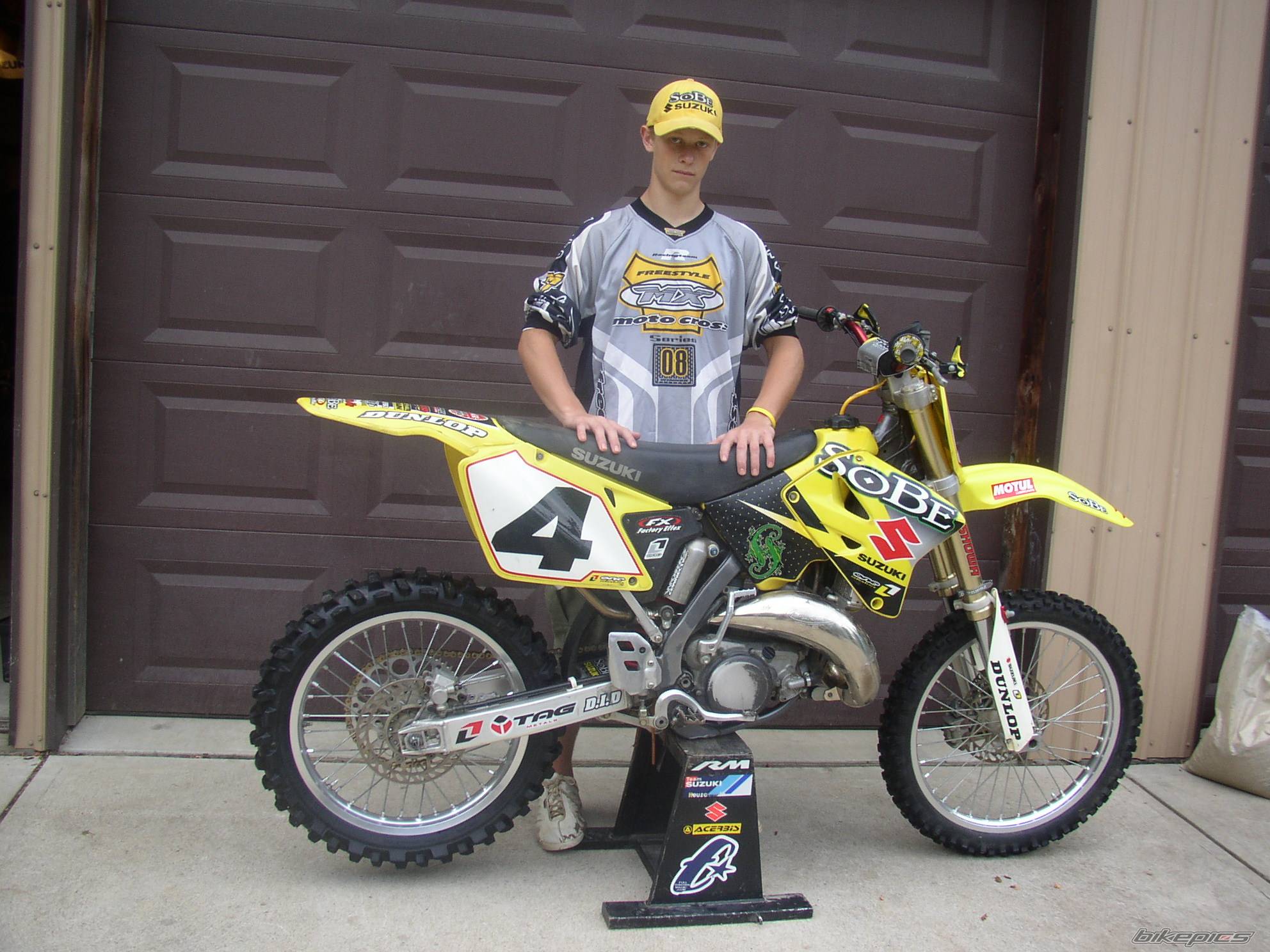 Bike Photo 386771